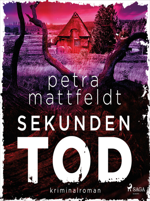 Title details for Sekundentod by Petra Mattfeldt - Available